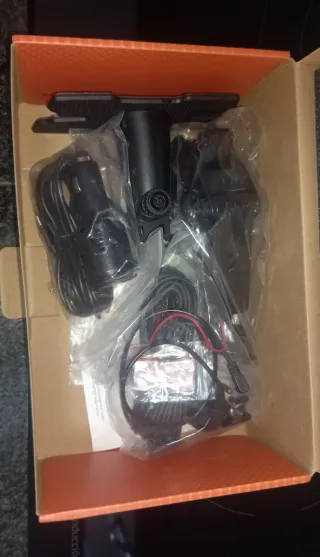 Pantalla Coche 9 con Cámara Trasera HD