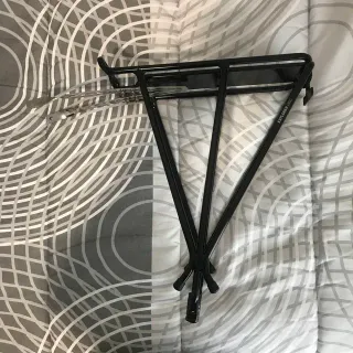 Portabultos Topeak Explorer Tubular Disc