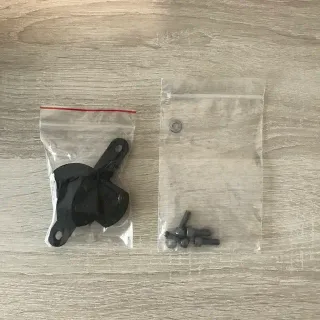 Portabultos Topeak Explorer Tubular Disc