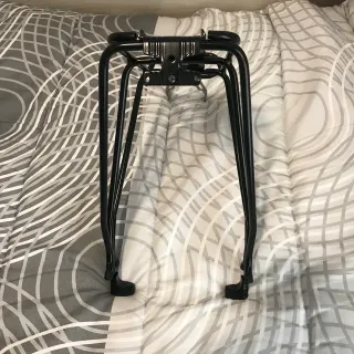 Portabultos Topeak Explorer Tubular Disc