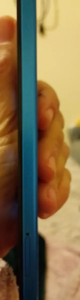 Motorola G04s blu 8/128 4G