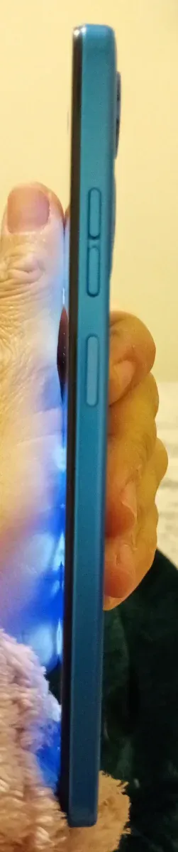 Motorola G04s blu 8/128 4G