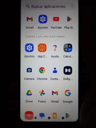 Motorola G04s blu 8/128 4G