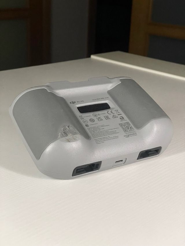 Controllo DJI RC-N3