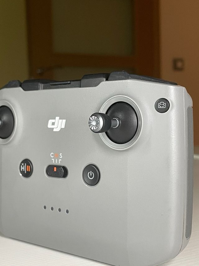 Controllo DJI RC-N3