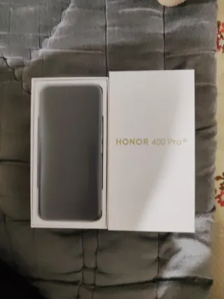 Honor 400 Pro