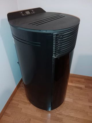 Estufa de pellets Laminox JESSICA AIR 11