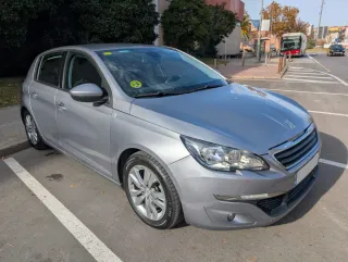 Peugeot 308 2013