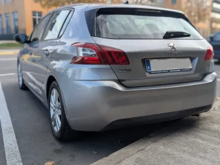 Peugeot 308 2013