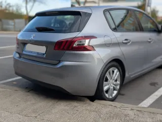 Peugeot 308 2013