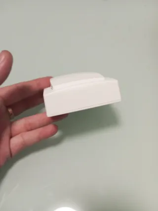 Conmutador Legrand Oteo Blanco