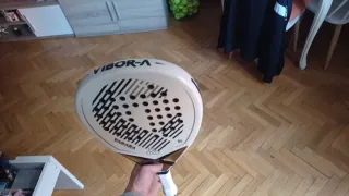 Pala Vibora Yarara Edición 3 partidos