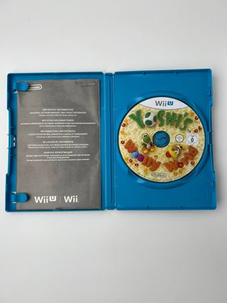 Yoshi's Woolly World | Gioco Nintendo Wii U