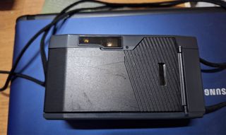 Olympus TRIP MD Cámara Analógica