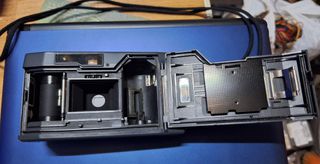 Olympus TRIP MD Cámara Analógica