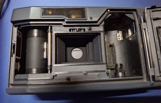 Olympus TRIP MD Cámara Analógica