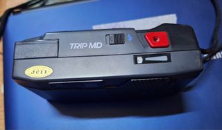 Olympus TRIP MD Cámara Analógica