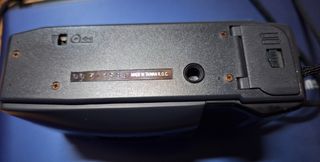 Olympus TRIP MD Cámara Analógica