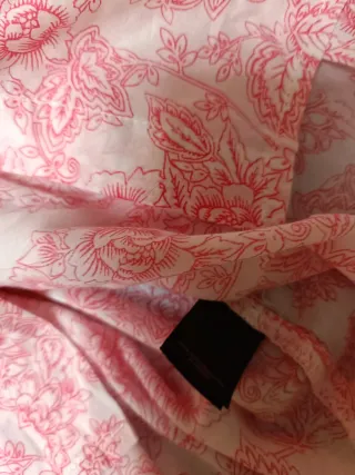 Blusa Victoria's Secret Talla M Estampada