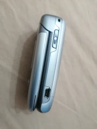 Motorola V360 Collezione Argento/Bianco