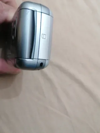 Motorola V360 Collezione Argento/Bianco