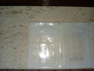 KASCIN Acne Patch Cura Brufoli 39 Pezzi