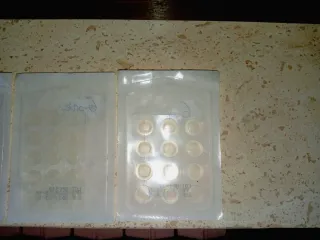 KASCIN Acne Patch Cura Brufoli 39 Pezzi