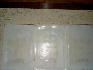 KASCIN Acne Patch Cura Brufoli 39 Pezzi