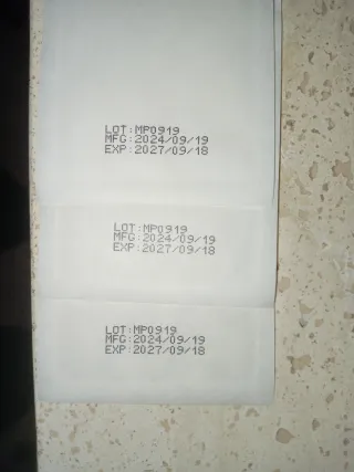 KASCIN Acne Patch Cura Brufoli 39 Pezzi