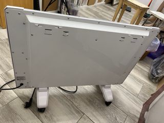 Orbegozo Radiador de Mica RM 2000