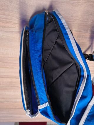 Mochila Dunlop para raquetas