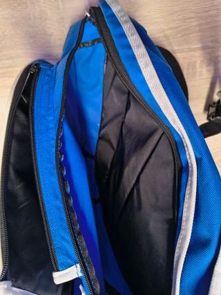 Mochila Dunlop para raquetas