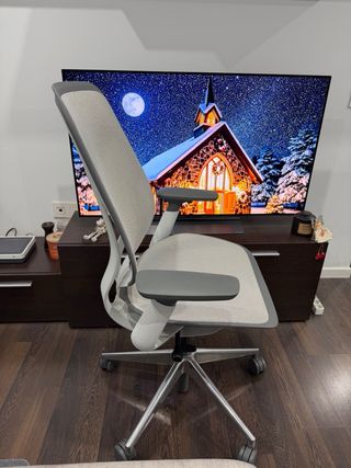 Silla Steelcase Karman 2024