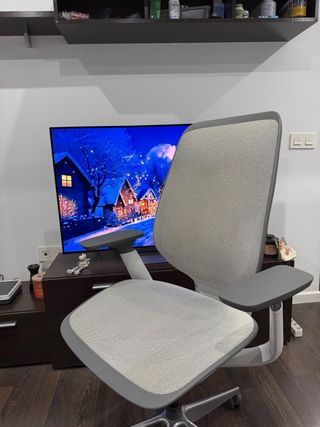 Silla Steelcase Karman 2024