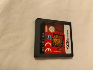 Jake Long Nintendo DS