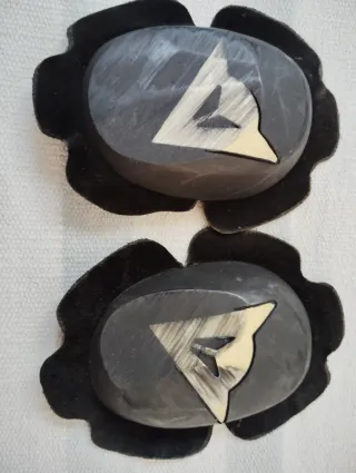 Deslizaderas Dainese