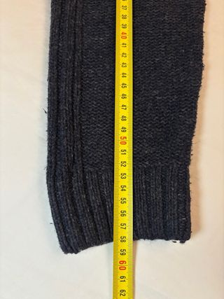 Jersey Springfield Talla L Gris