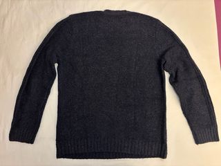 Jersey Springfield Talla L Gris