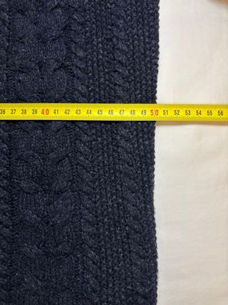 Jersey Springfield Talla L Gris