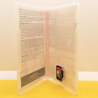 Sonic Frontiers Nintendo Switch