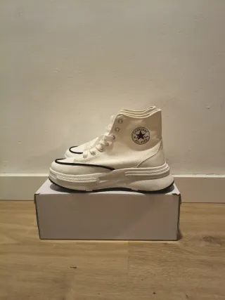 Bambas Converse Nuevas