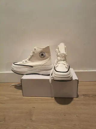 Bambas Converse Nuevas