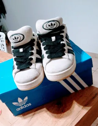 Adidas Campus Uomo 42 - Come Nuove!