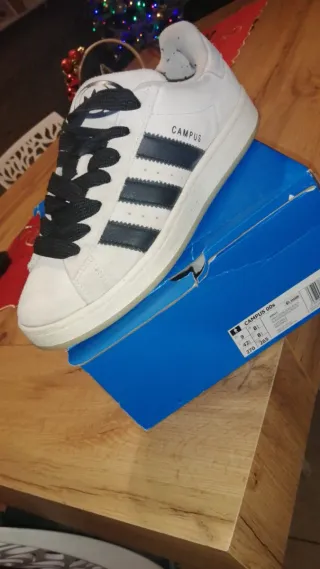 Adidas Campus Uomo 42 - Come Nuove!