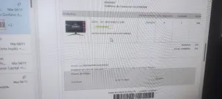 Ordenador MSI Gaming Completo