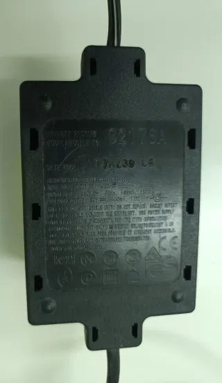 Alimentatore HP Originale per Stampante