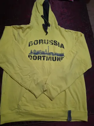Sudadera Borussia Dortmund XL