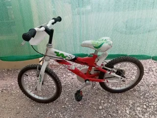 Bicicleta de Montaña Omas