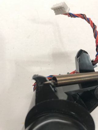 Conjunto de dos ruedas robot Neato XV 15