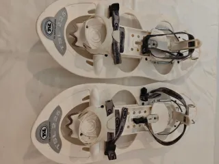 Raquetas de nieve TSL